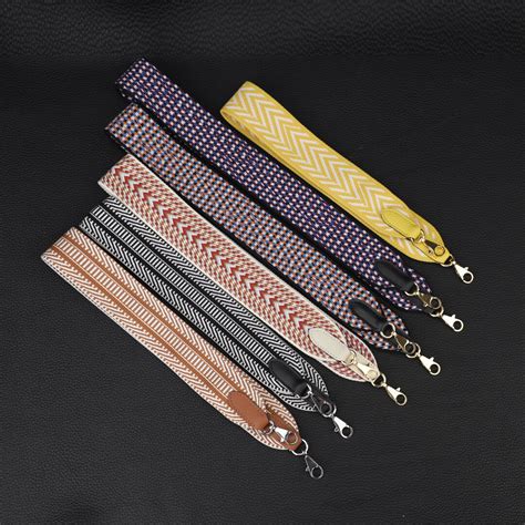 Sangle Cavale 50 mm bag strap 